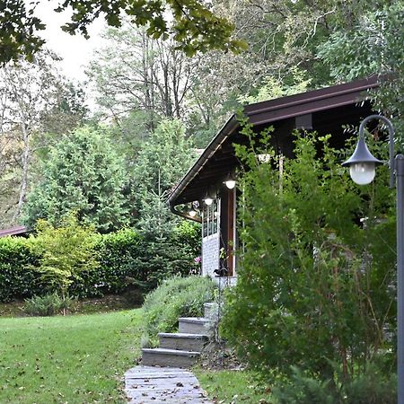 Zagreb, Kuca Za Odmor Swan River Holiday House Lasinja Buitenkant foto